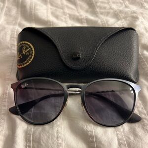 Rayban sunglasses